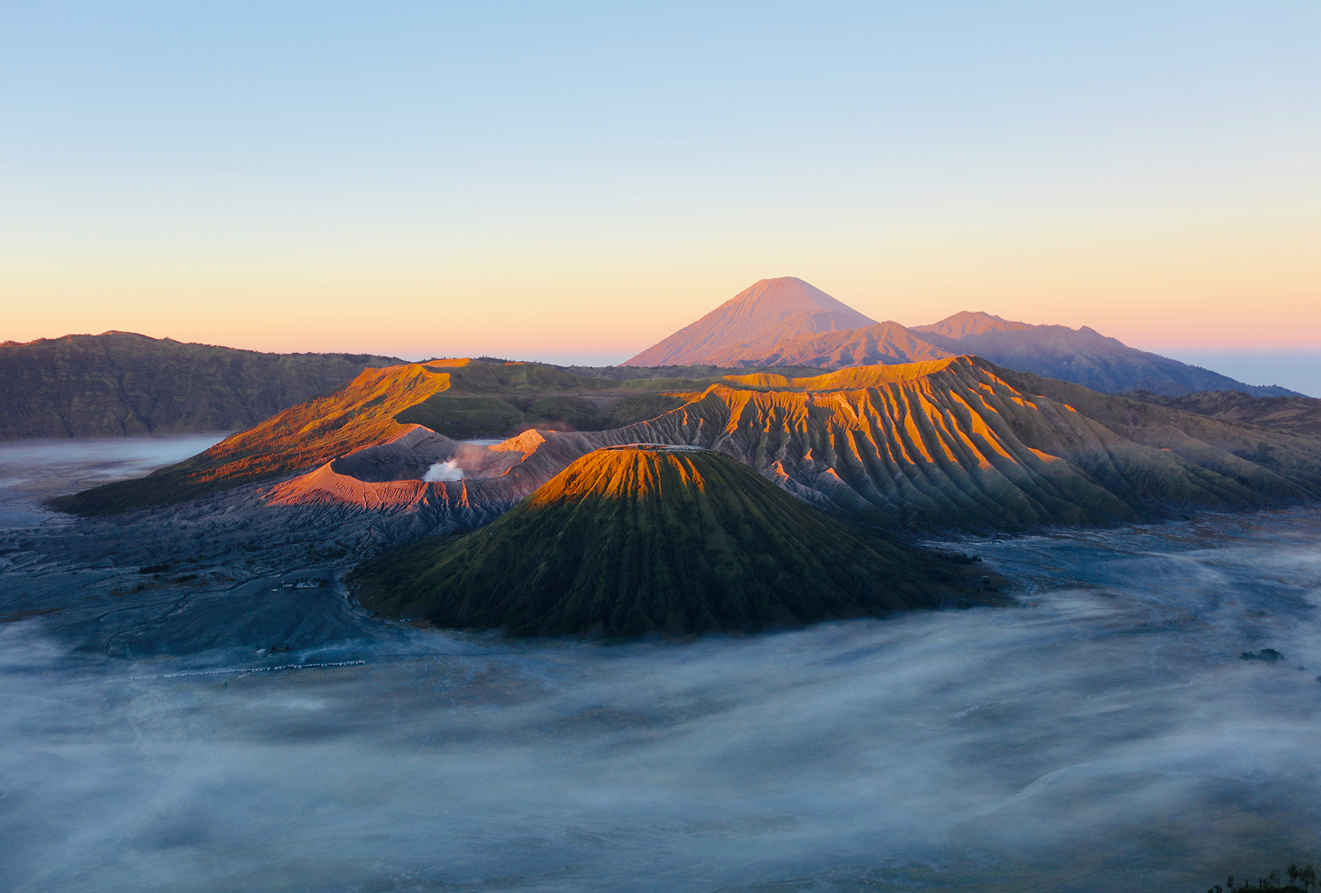 Gunung Bromo