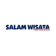 Salam Wisata Logo